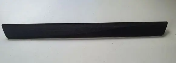 Toyota Prius+ (ZVW40) Front sill trim cover 6791147050