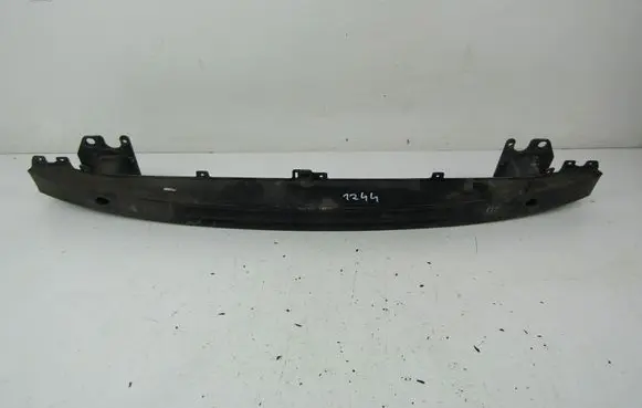 Volkswagen Polo III 6N 6N2 6NF Front bumper support beam 6N0805551
