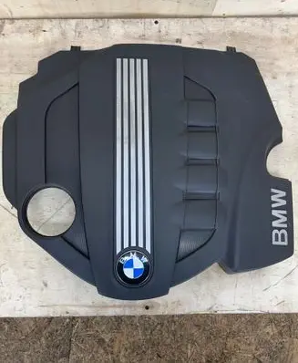 BMW X1 E84 Engine cover (trim) 7797410 11147797410 14389710