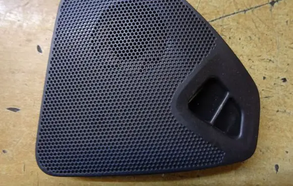Citroen C4 Cactus Panel speaker 9800178177