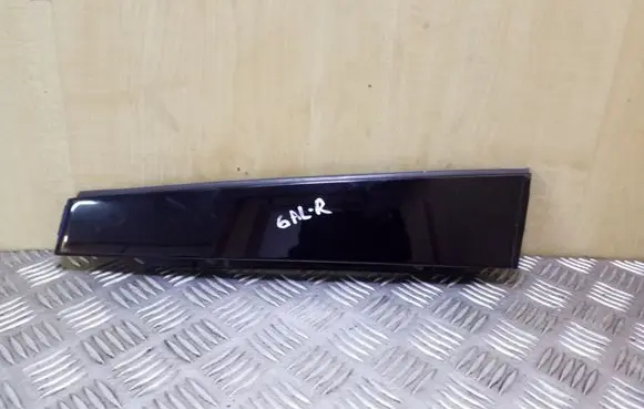 Audi A6 S6 C7 4G Other front door trim element 4G0839902