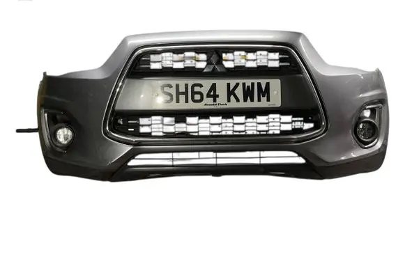 Mitsubishi ASX Front bumper 6400F649ZZ