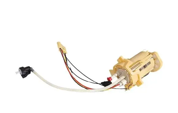 Audi A8 S8 D4 4H In-tank fuel pump 4H0906089