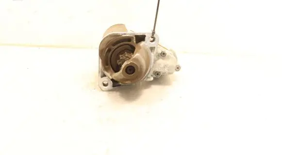 KIA Ceed Starter motor 1005831854