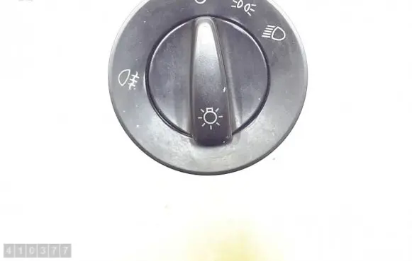 Volkswagen Golf IV Light switch 1c0941531