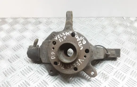 Renault Vel Satis Front wheel hub