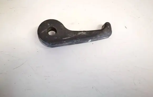 Hyundai ix35 Engine bonnet (hood) release handle 