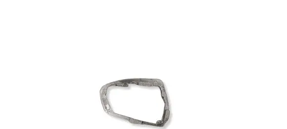 Mercedes-Benz E W212 Other front door trim element A2047660705
