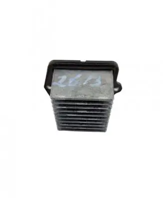 Mitsubishi ASX Heater blower fan relay 