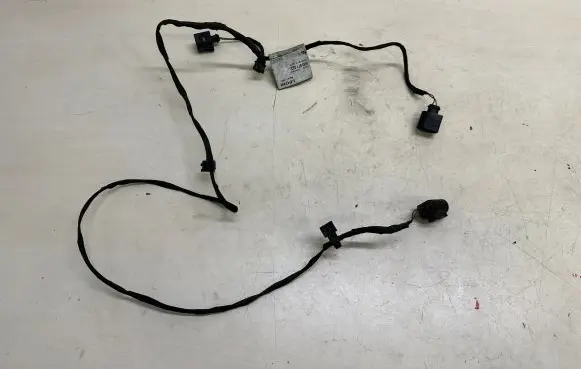 Audi A8 S8 D4 4H Other wiring loom 4H0971023