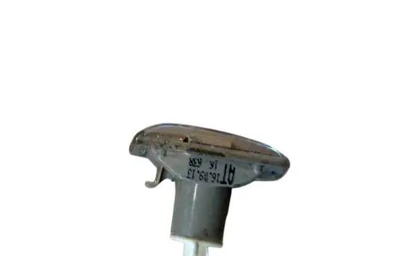 Opel Meriva B Front fender indicator light 13252455