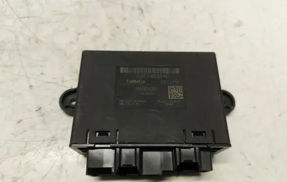 Ford Puma Door control unit/module LU5T-14B533-AC