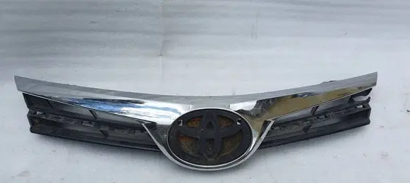 Toyota Corolla E160 E170 Front bumper upper radiator grill 5311102A80