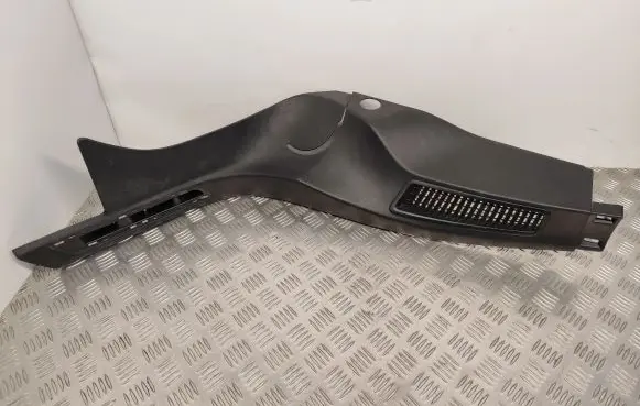 Citroen DS5 Other sill/pillar trim element 9687342377