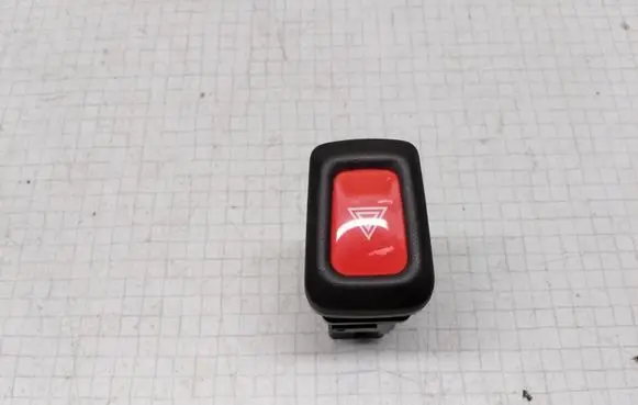 Nissan Almera N16 Hazard light switch NILES06016