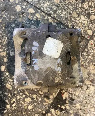 Citroen C5 Front brake caliper