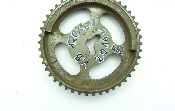 Opel Vectra B Camshaft pulley/ VANOS 90411776