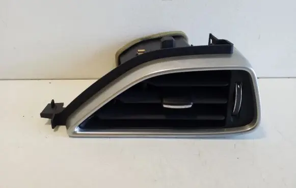 Jaguar XE Dashboard side air vent grill/cover trim GX73018B08AC