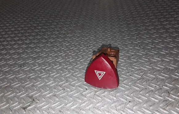 Citroen C8 Hazard light switch