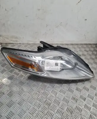 Ford Mondeo MK IV Headlight/headlamp 7S7113W029