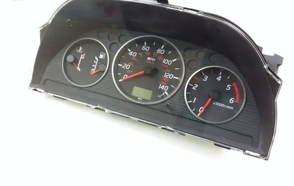 Nissan X-Trail T30 Speedometer (instrument cluster) 8H705 8H70575