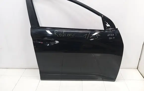 Hyundai Kona I Front door