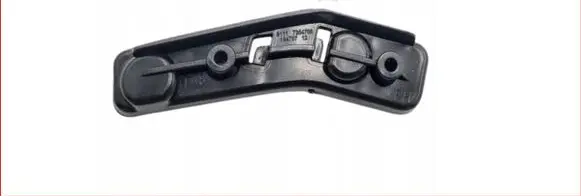 BMW X1 F48 F49 Front bumper mounting bracket 