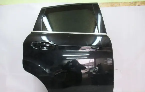 Ford C-MAX II Rear door