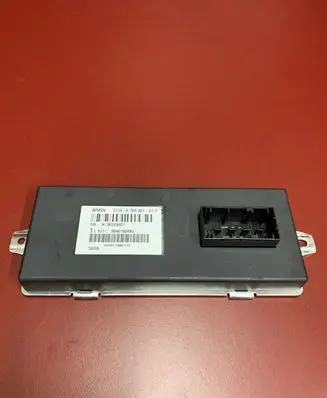 BMW X5 E70 Active stabilizer control unit 37146789481 6789481