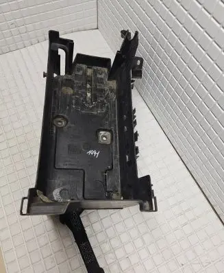 Opel Insignia A Battery box tray 13448185 23128538