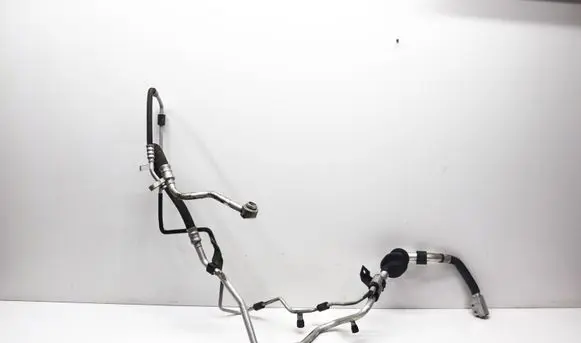 Audi Q5 SQ5 Air conditioning (A/C) pipe/hose 8R1260712D 8R0260710L