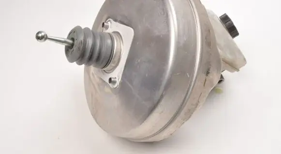 Volvo XC60 Master brake cylinder 31381415