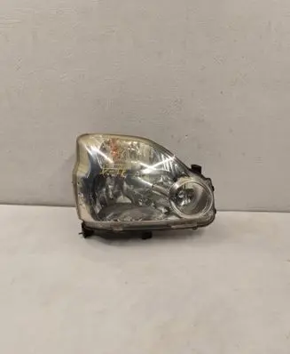 Nissan X-Trail T31 Headlight/headlamp 1542000102 H1786 175HCR