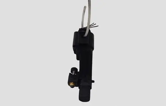Audi A3 S3 A3 Sportback 8P Crankshaft position sensor 036906433A