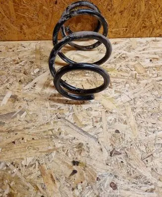 Nissan e-NV200 Front coil spring 