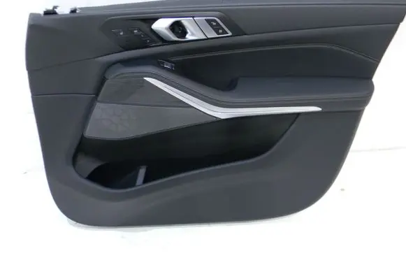 BMW X7 G07 Front door card panel trim 5A62118 51415A62118