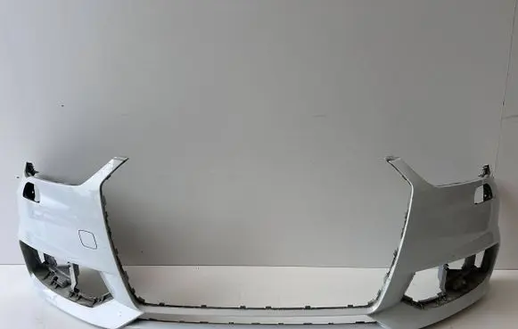 Audi A1 Front bumper 8XA807437C