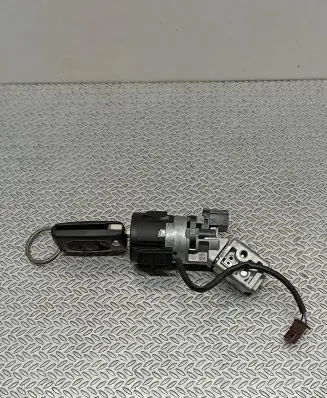 Citroen C4 I Picasso Ignition lock 36410600