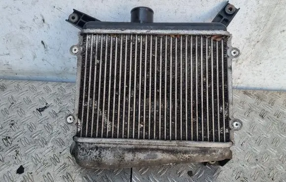 Toyota RAV 4 (XA20) Intercooler radiator 27040332 27040