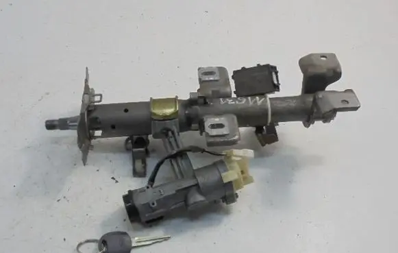 KIA Picanto Steering rack mechanical part 