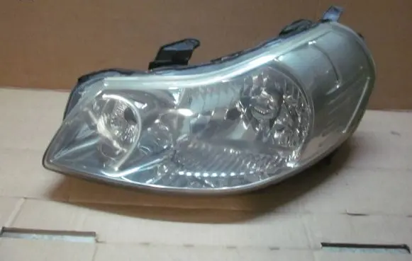 Suzuki SX4 Headlight/headlamp 10016684 1122 C312