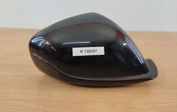 Ferrari FF Plastic wing mirror trim cover A057273
