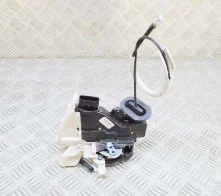 KIA Optima Front door lock 81320D4090 81320D4090GHY