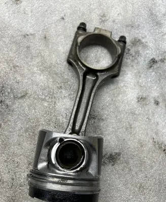 Volvo XC60 Piston 