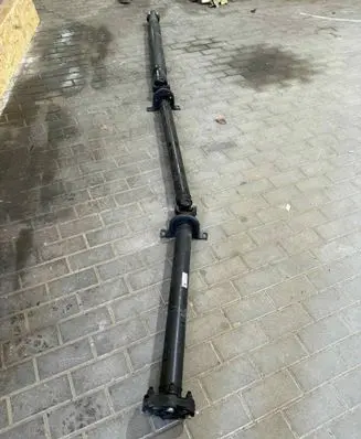 Mercedes-Benz Sprinter W907 W910 Front prop shaft A9074106901 0000248