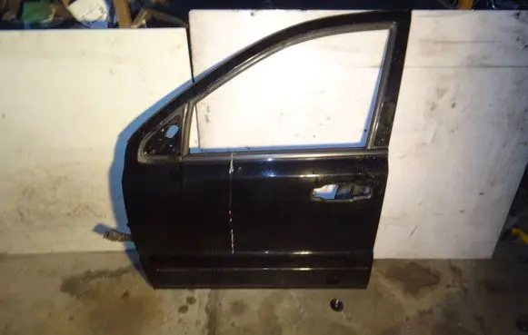 Door (2 Door Coupe)