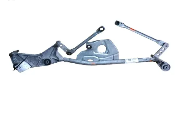 Mercedes-Benz ML W164 Front wiper linkage 