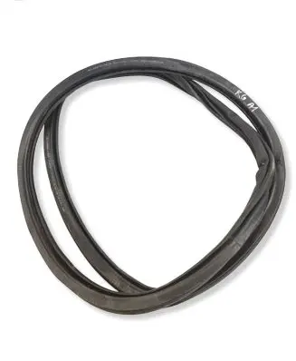 Audi A1 Rubber seal rear door 8X4833721