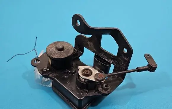 KIA Cerato Intake manifold valve actuator/motor 283202A400 IMPRK1546958