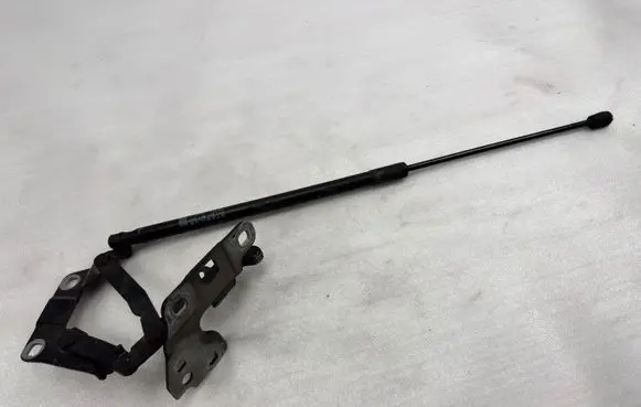 Mercedes-Benz GL X166 Front bonnet/hood damper/strut A1669802364